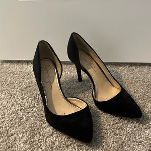 Jessica Simpson Women’s Heel Size 9